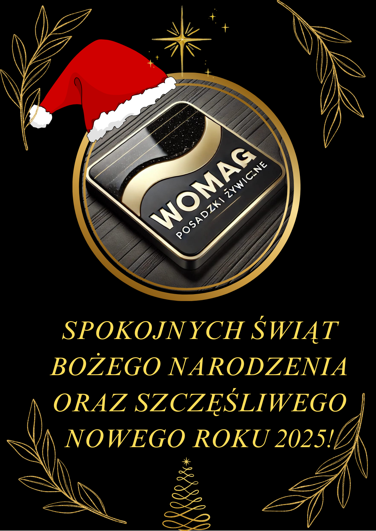 Kartka z życzeniami